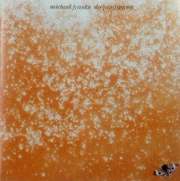 Michael Franks - Sleeping Gypsy