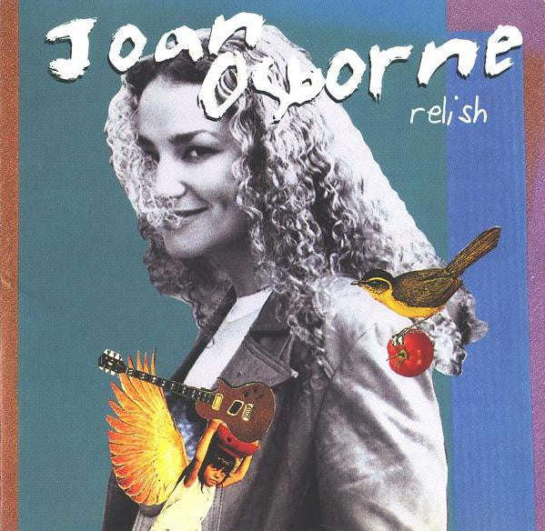 Joan Osborne - Relish