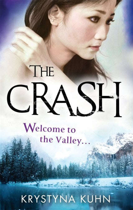 The Crash - Krystyna Kuhn