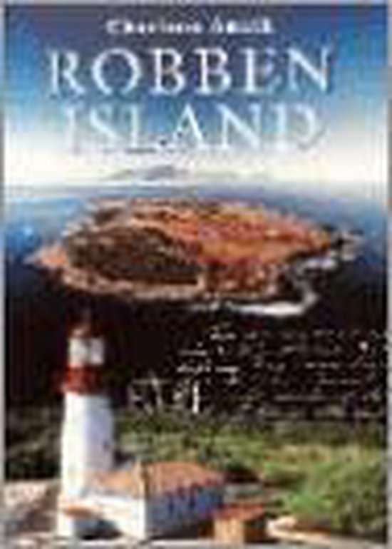 Robben Island Charlene Smith