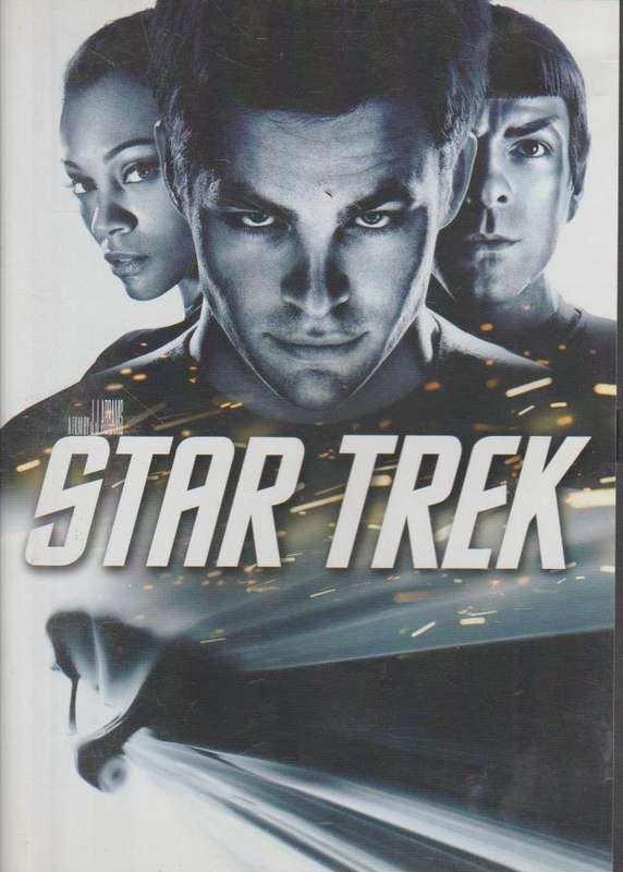 Star Trek (DVD)