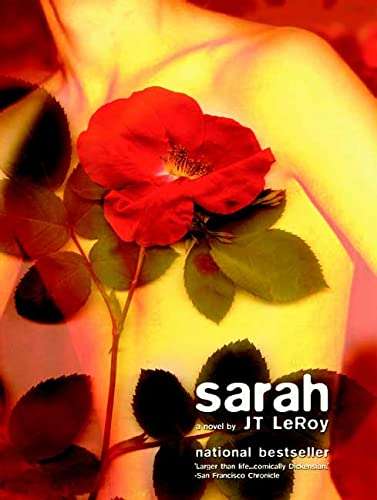 Sarah J T LeRoy