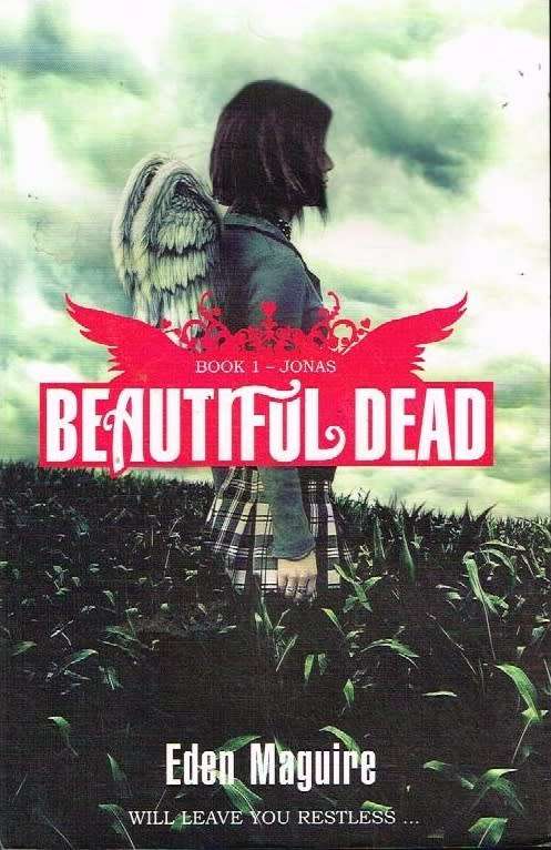 Beautiful dead Jonas Eden Maguire