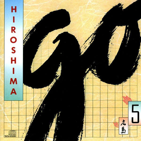 Hiroshima - Go