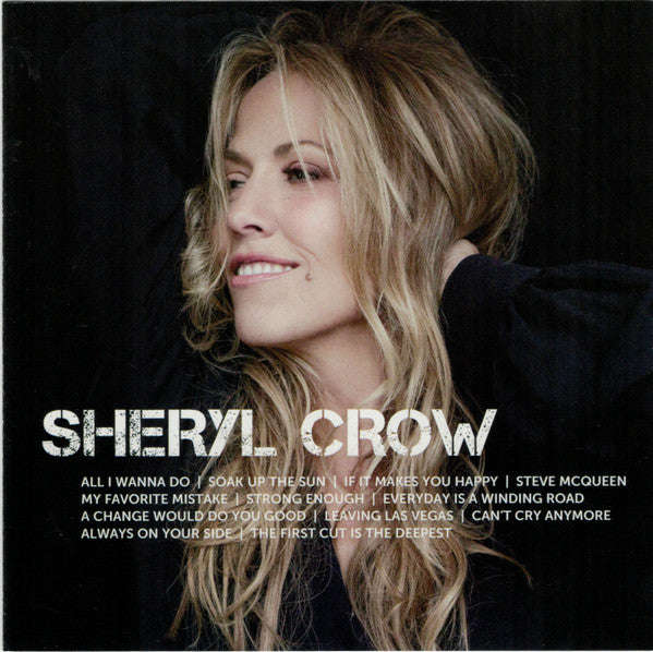 Sheryl Crow - Icon