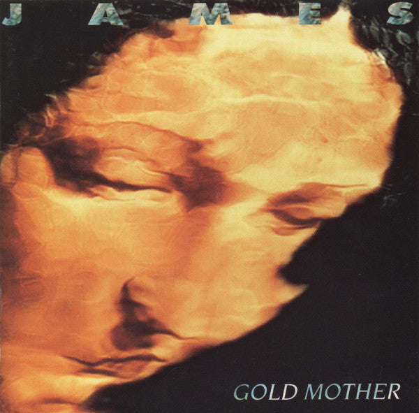 James - Gold Mother