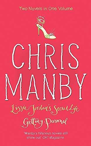 Lizzie Jordan's Secret Life/ Getting Personal Chris Manby