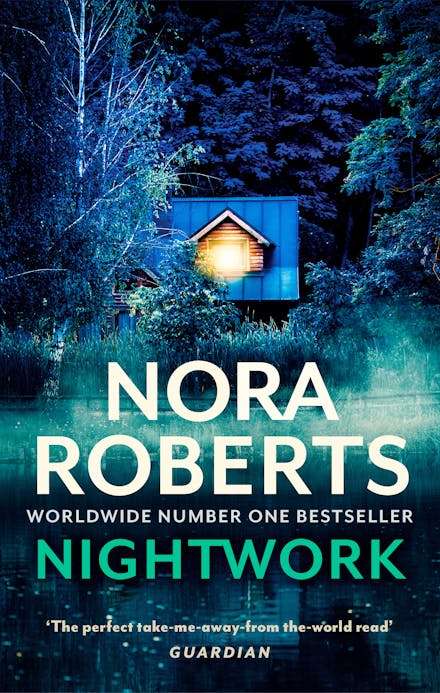 Nightwork - Nora Roberts