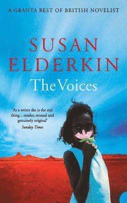 The Voices - Susan Elderkin