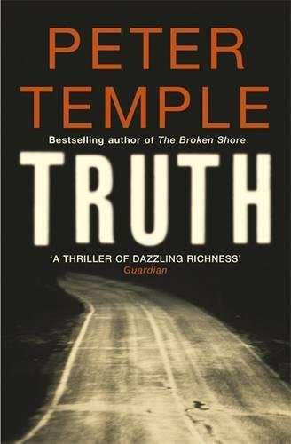 Truth Peter Temple