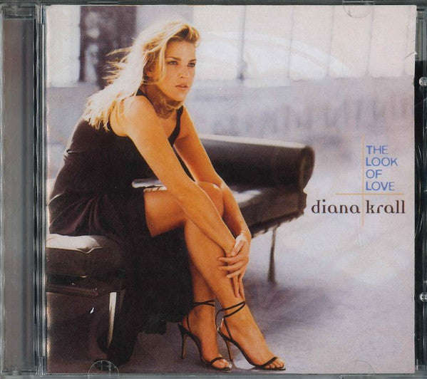 Diana Krall - The Look Of Love