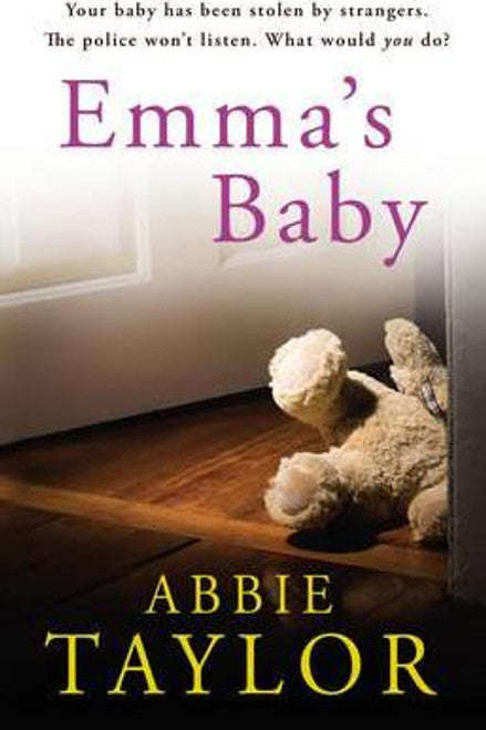 Emma's Baby - Abbie Taylor