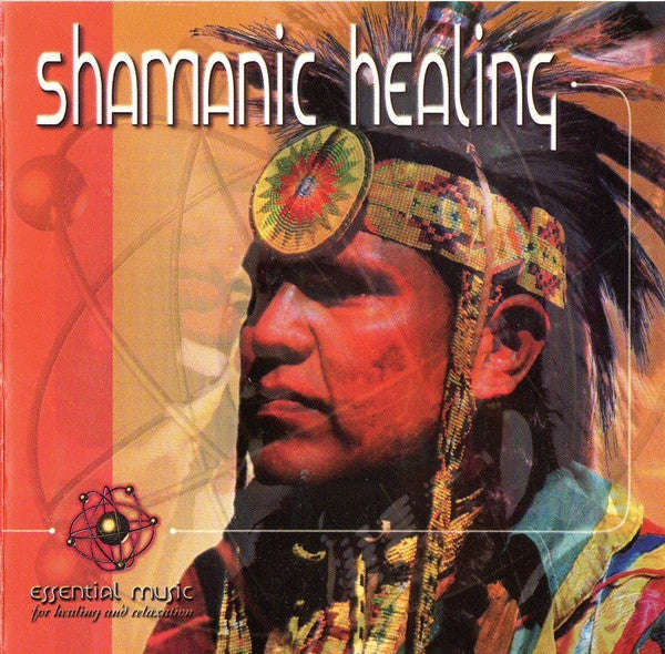 Giles Warren - Shamanic Healing