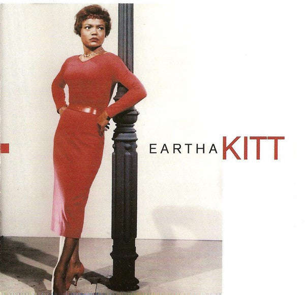 Eartha Kitt - The Collection