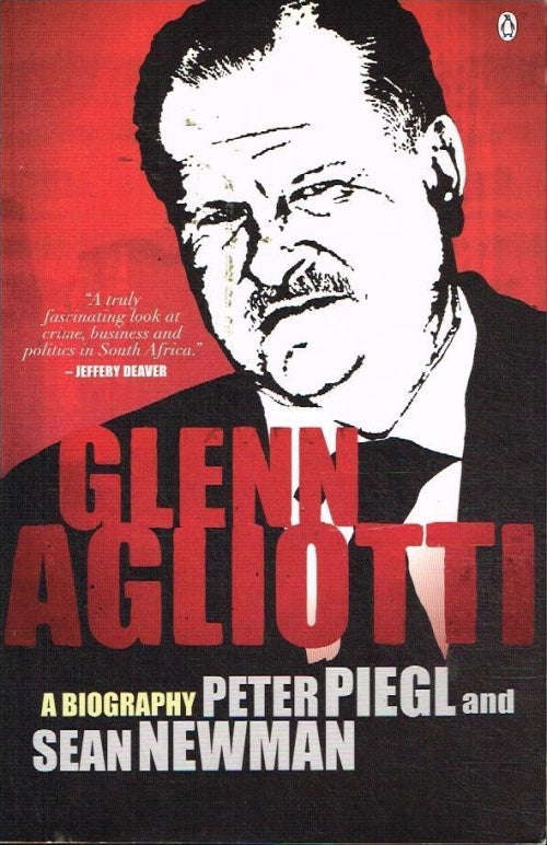 Glenn Agliotti - Peter Piegl and Sean Newman