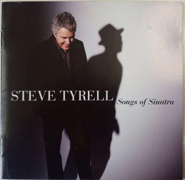 Steve Tyrell - Songs Of Sinatra