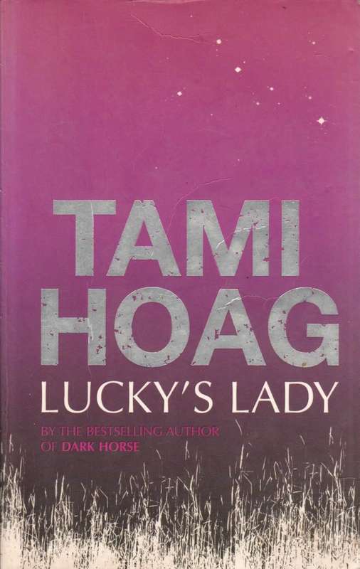 Lucky's Lady - Tami Hoag