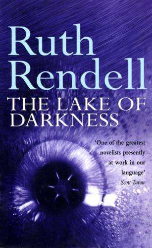 The Lake of Darkness Ruth Rendell