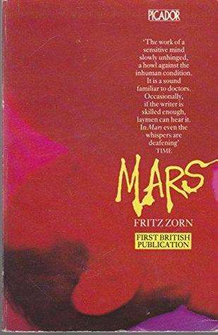 Mars Fritz Zorn