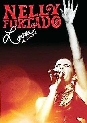 Nelly Furtado - Loose: The Concert (DVD)