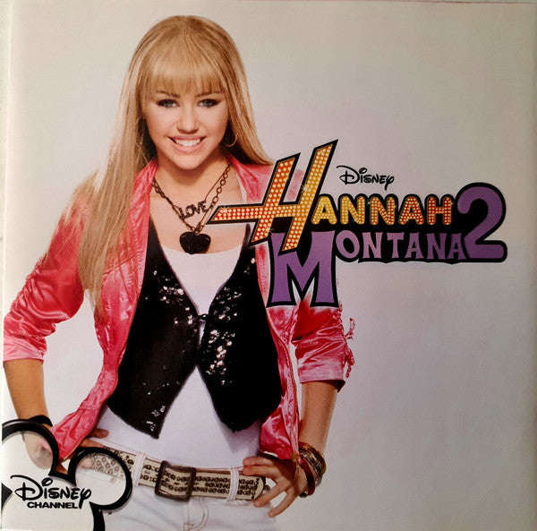 Hannah Montana, Miley Cyrus - Hannah Montana 2 / Meet Miley Cyrus