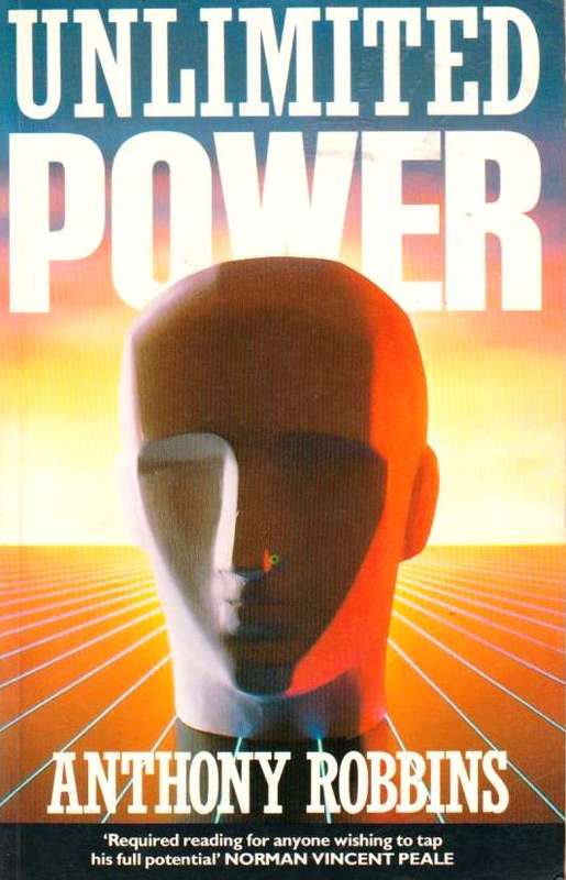 Unlimited Power - Anthony Robbins