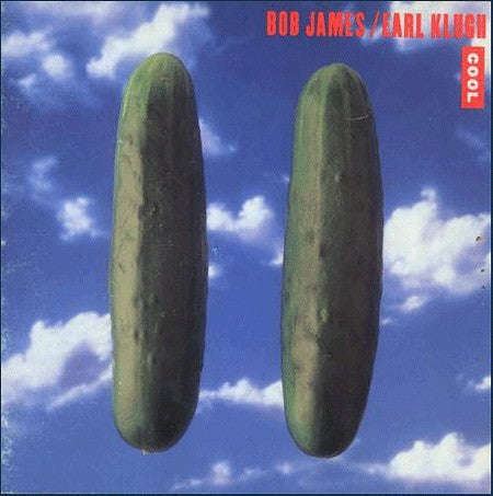 Bob James / Earl Klugh - Cool