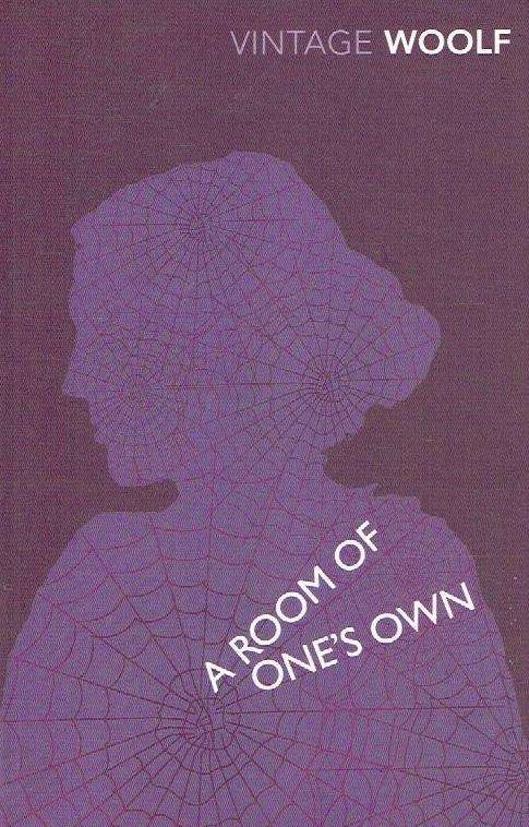 A Room of One's Own - Virginia Woolf