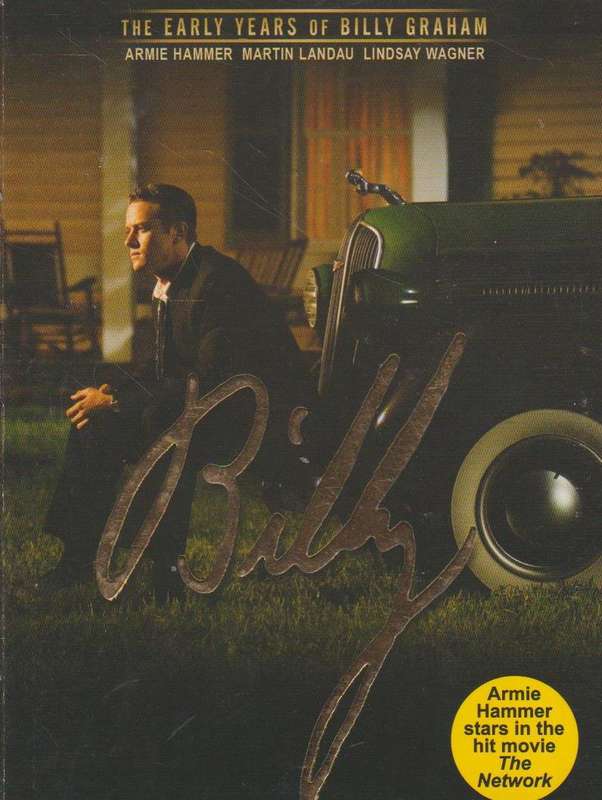 Billy (DVD)