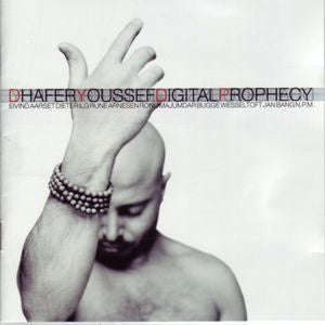 Dhafer Youssef with Eivind Aarset, Dieter Ilg, Rune Arnesen, Ronu Majumdar, Bugge Wesseltoft, Jan...