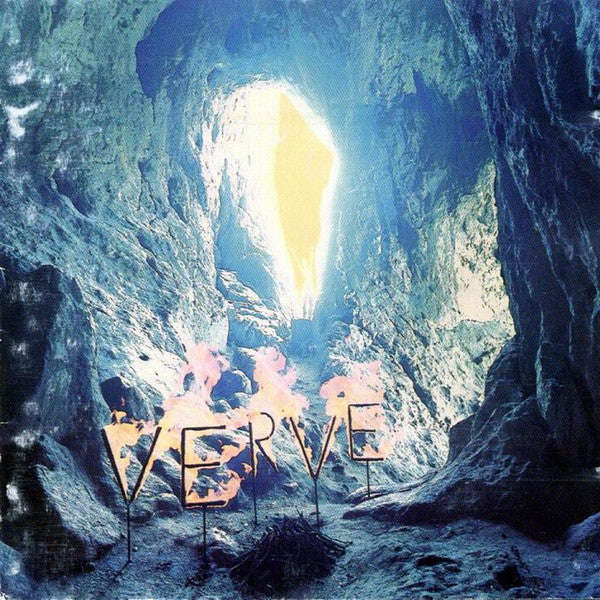 Verve - A Storm In Heaven