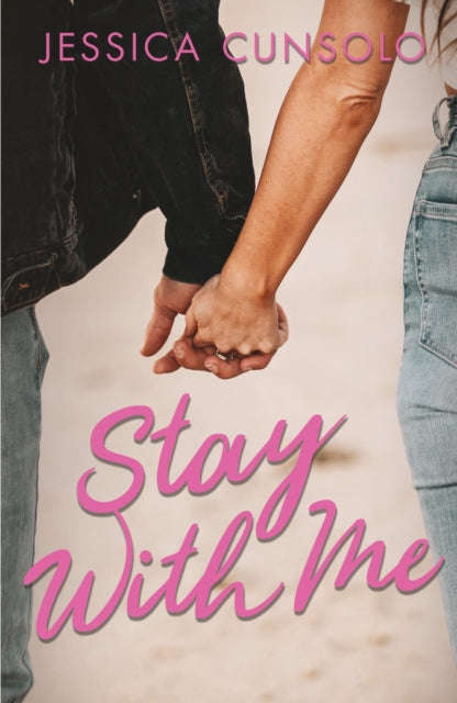 Stay with Me Jessica Cunsolo