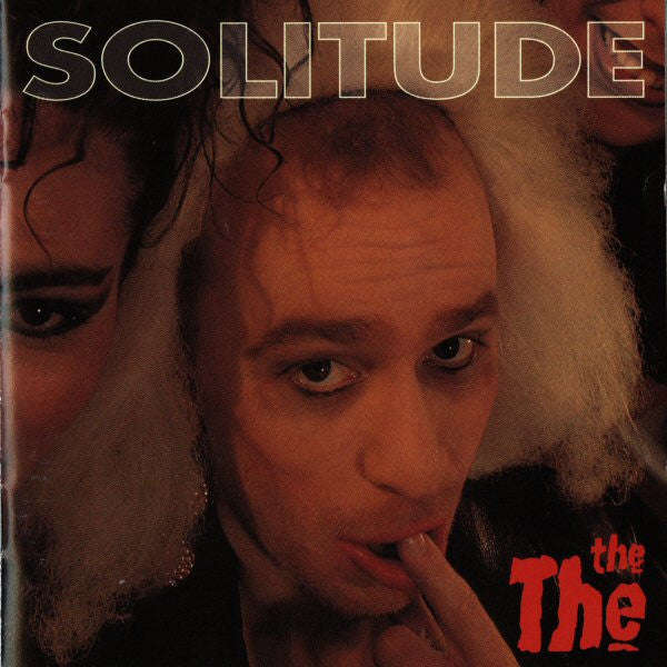 The The - Solitude
