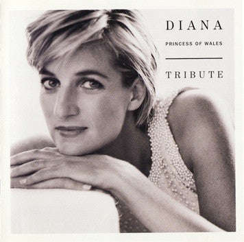 Various - Diana, Princess Of Wales Tribute