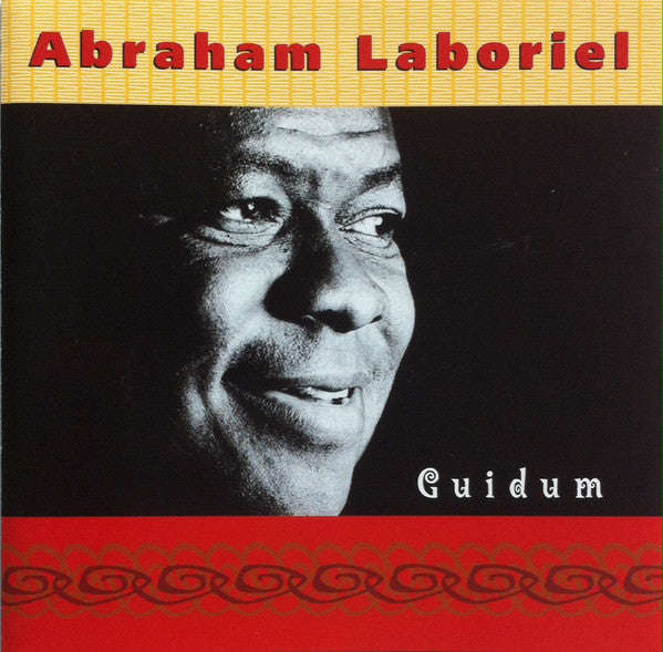 Abraham Laboriel - Guidum