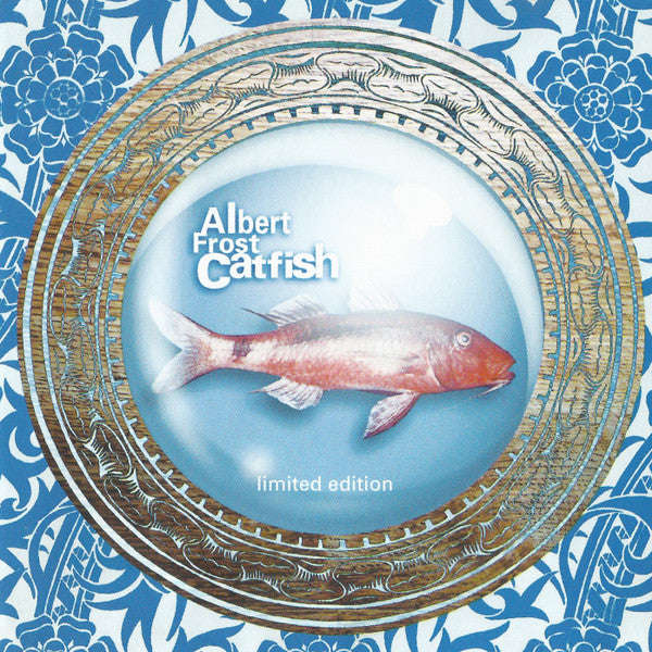 Albert Frost - Catfish