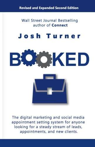 Booked - Josh Turner