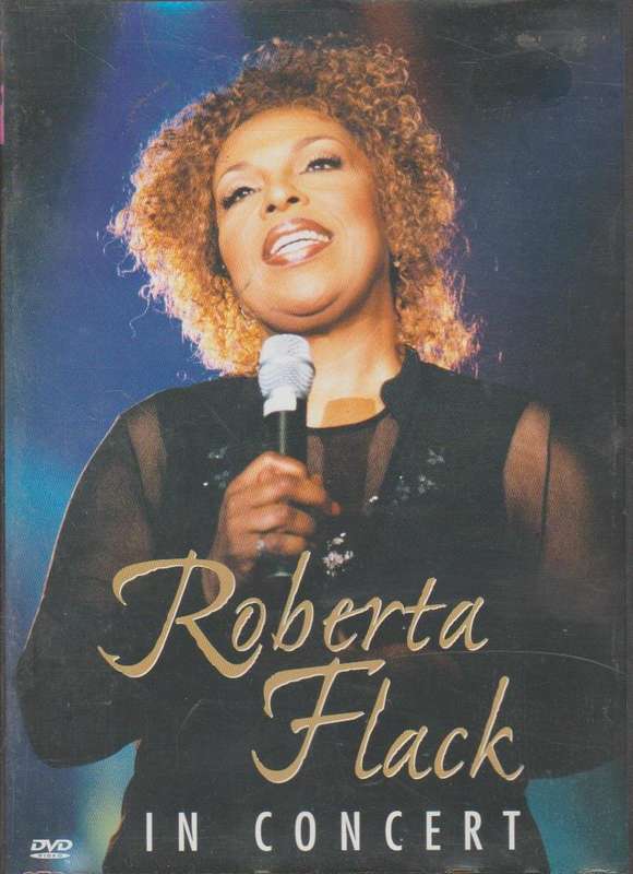 Roberta Flack - In Concert (DVD)