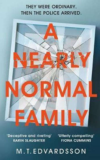 A Nearly Normal Family - M. T. Edvardsson