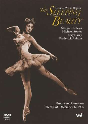Tchaikovsky - The Sleeping Beauty (DVD)