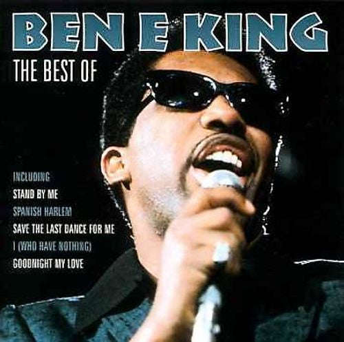 Ben E. King - The Best Of Ben E King