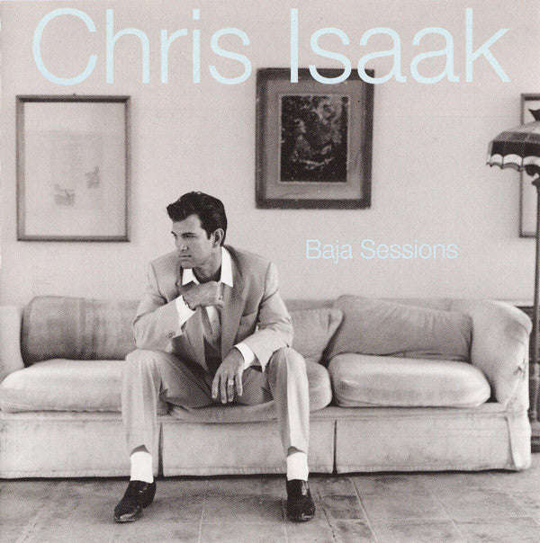 Chris Isaak - Baja Sessions