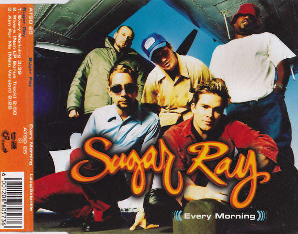Sugar Ray - Every Morning