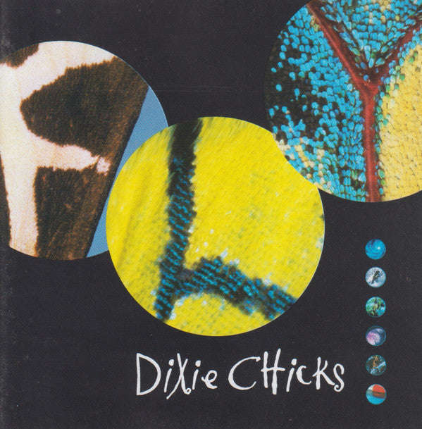 Dixie Chicks - Fly