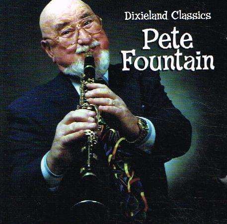 Pete Fountain - Dixieland Classics