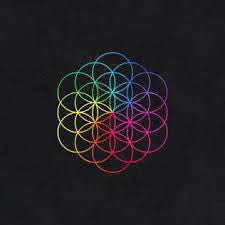 Coldplay - A Head Full Of Dreams