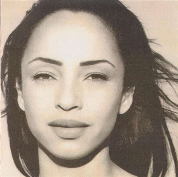 Sade - The Best Of Sade