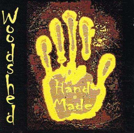 Woodshed - Hand Made