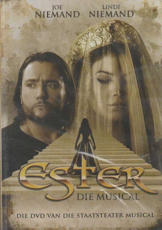 Ester: Die Musical (DVD)