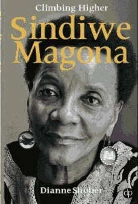 Climbing Higher : Sindiwe Magona Dianne Shober